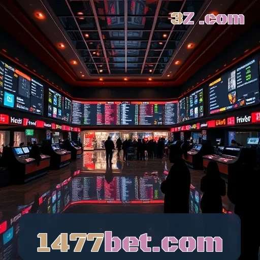 1477bet.com: O Bingo Online Que Você Sempre Sonhou