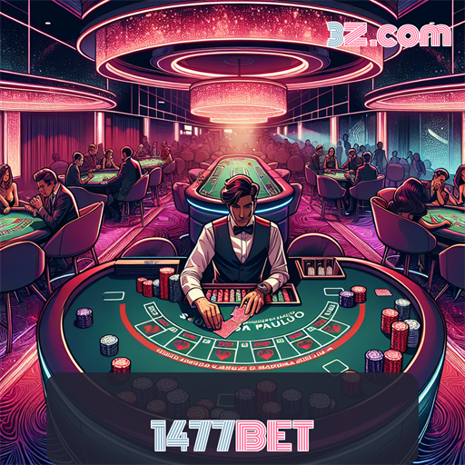 Esporte em Alta: Como 1477bet.com Revoluciona as Apostas
