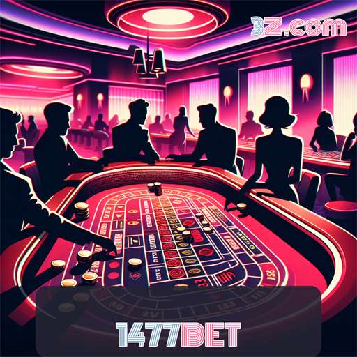 Diversão Sem Limites: Jogos Imperdíveis no 1477bet.com