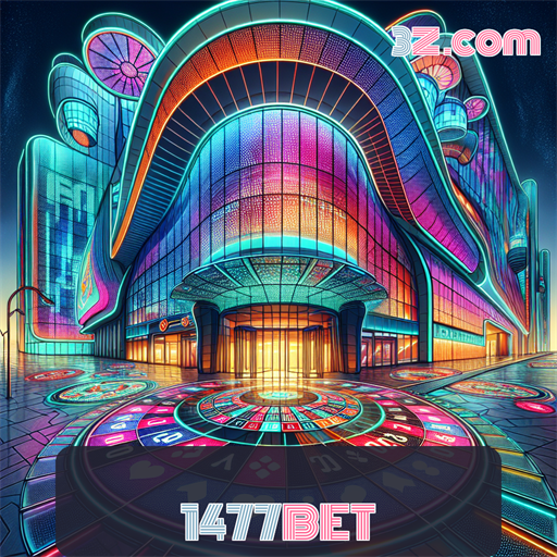 Portal de Login: Sua Aventura Começa no 1477bet