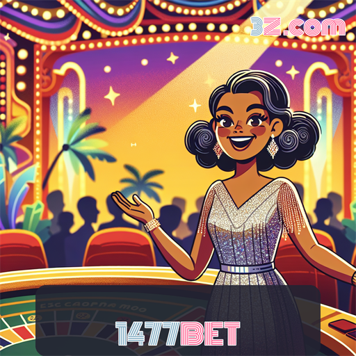 Experiência Exclusiva: Mergulhe no Mundo VIP da 1477bet