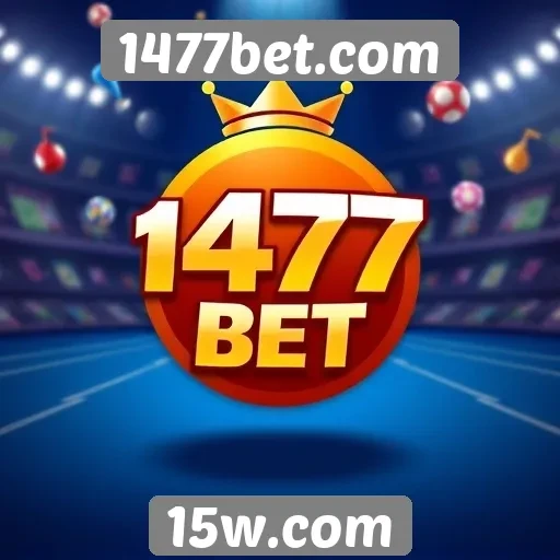 Analise de jogos disponíveis em 1477bet