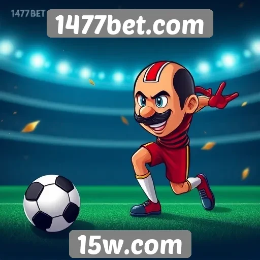 Como o 1477bet.com se destaca no mercado de apostas