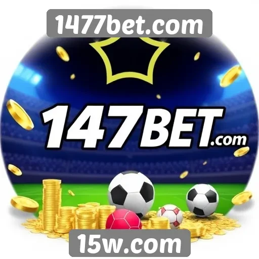 Promoções e bônus disponíveis em 1477bet.com