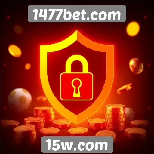 Análise da segurança no site de jogos 1477bet