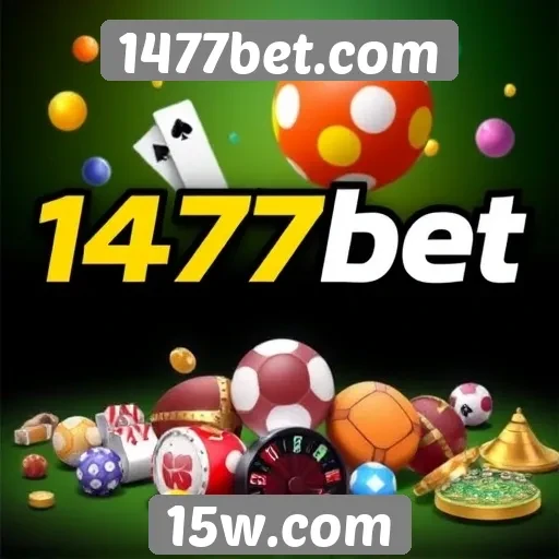 1477bet.com oferece ampla variedade de jogos online